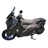 Coprigambe Termoscud® PRO R244PROX Nero per YAMAHA X-MAX 300 2023-
